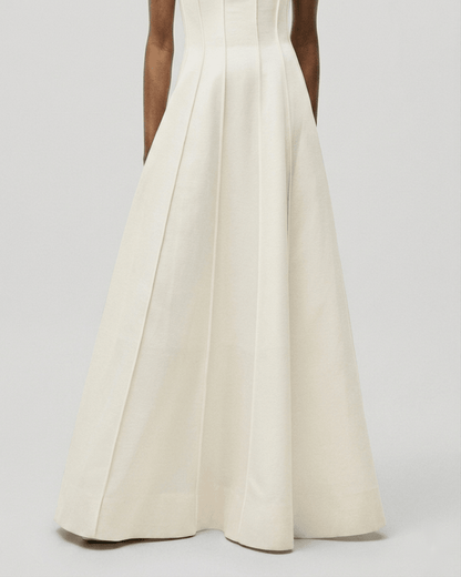 Robe Bustier Longue - Belle Allure Paris