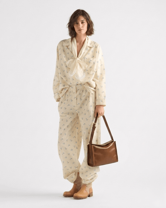Sac Épaule Minimaliste - Belle Allure Paris