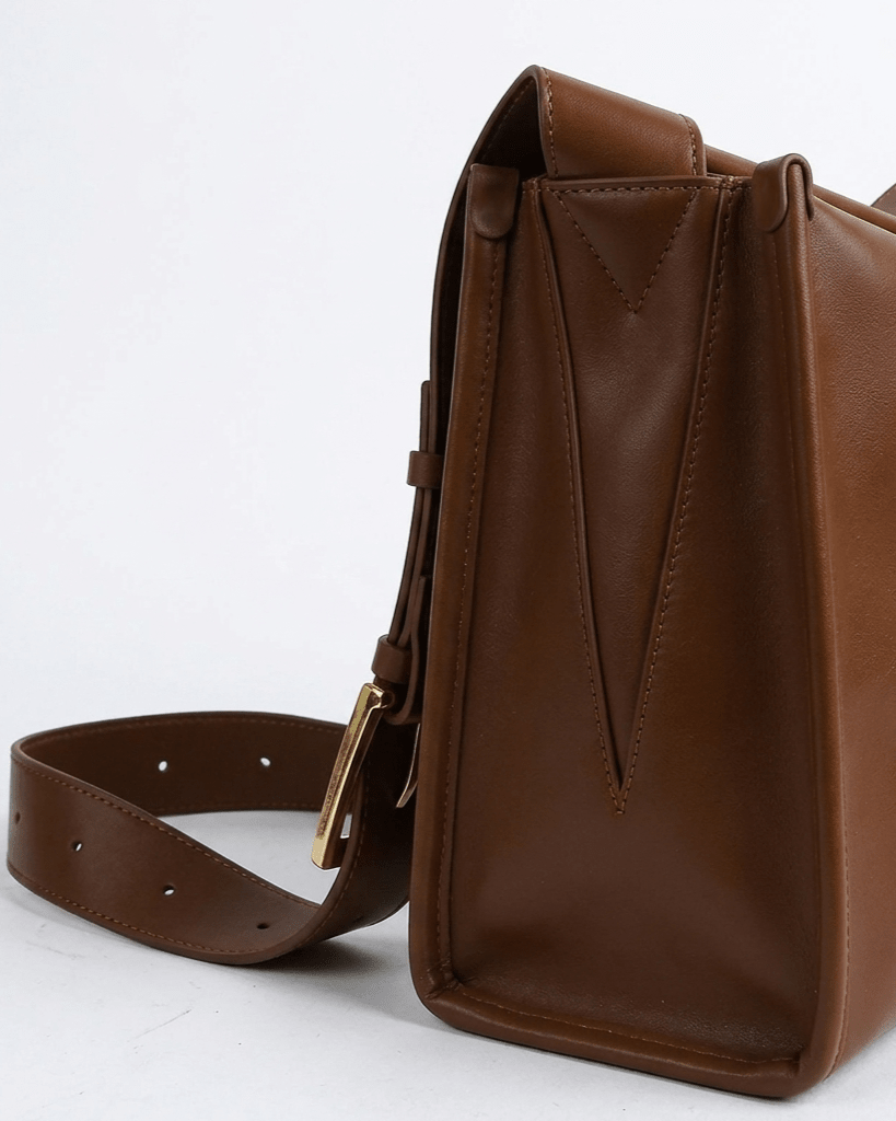 Sac Épaule Minimaliste - Belle Allure Paris