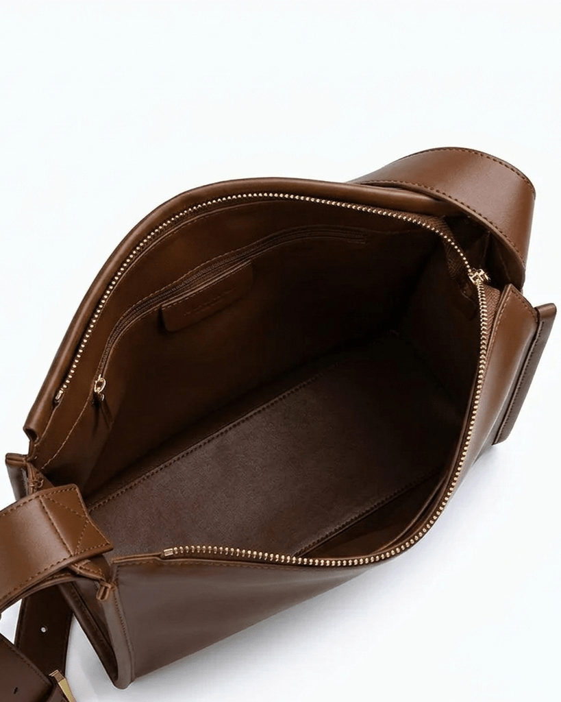 Sac Épaule Minimaliste - Belle Allure Paris
