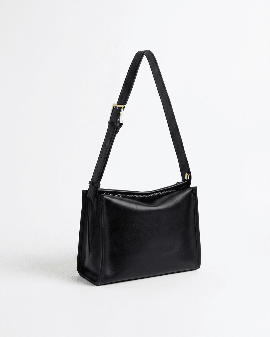 Sac Épaule Minimaliste - Belle Allure Paris