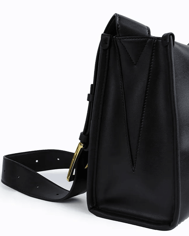 Sac Épaule Minimaliste - Belle Allure Paris