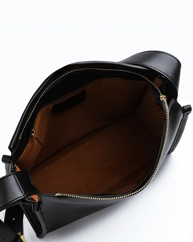 Sac Épaule Minimaliste - Belle Allure Paris