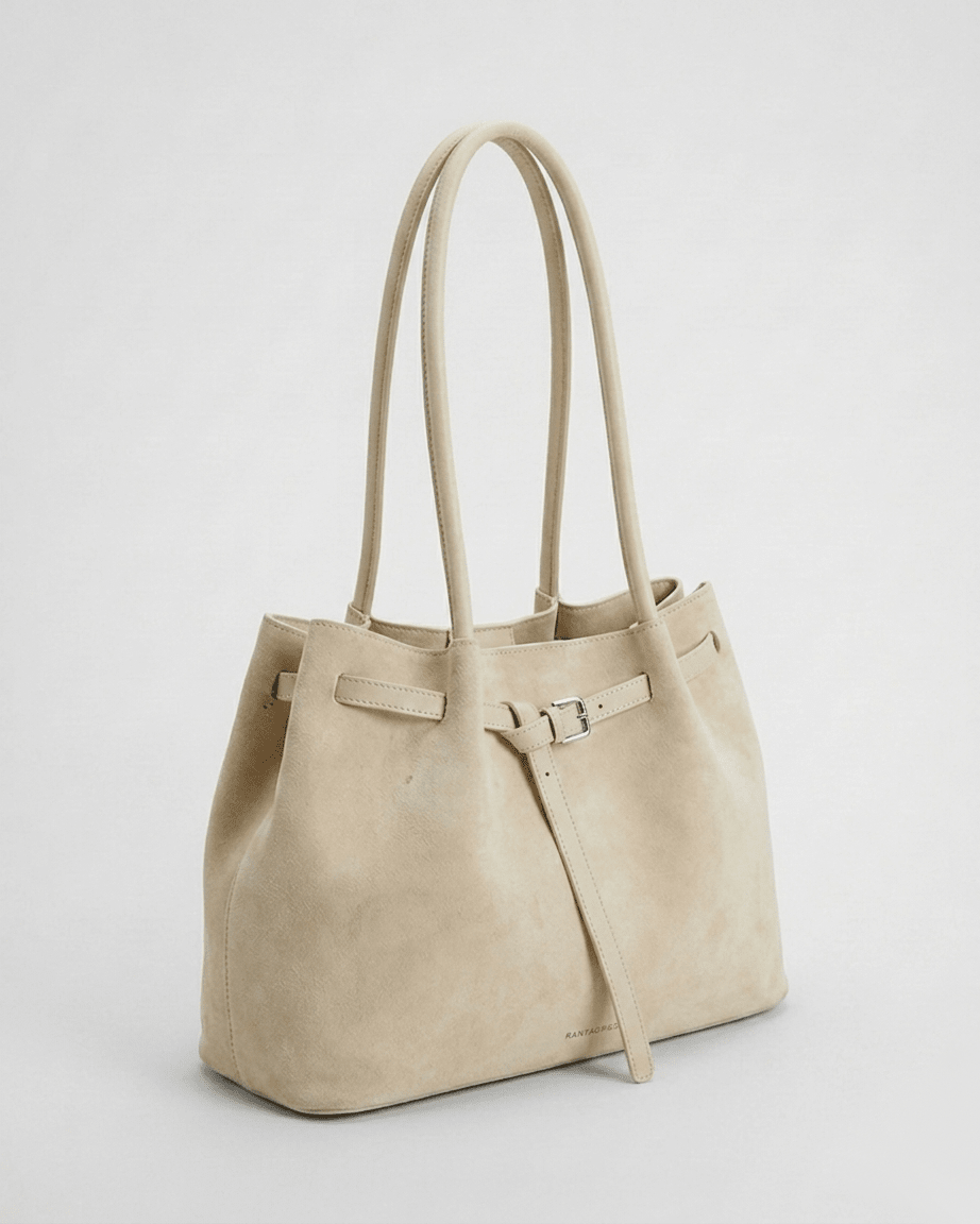 Sac Seau Parisien - Belle Allure Paris