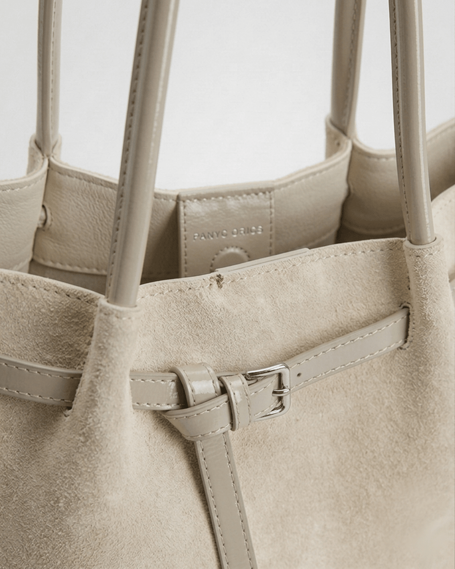 Sac Seau Parisien - Belle Allure Paris