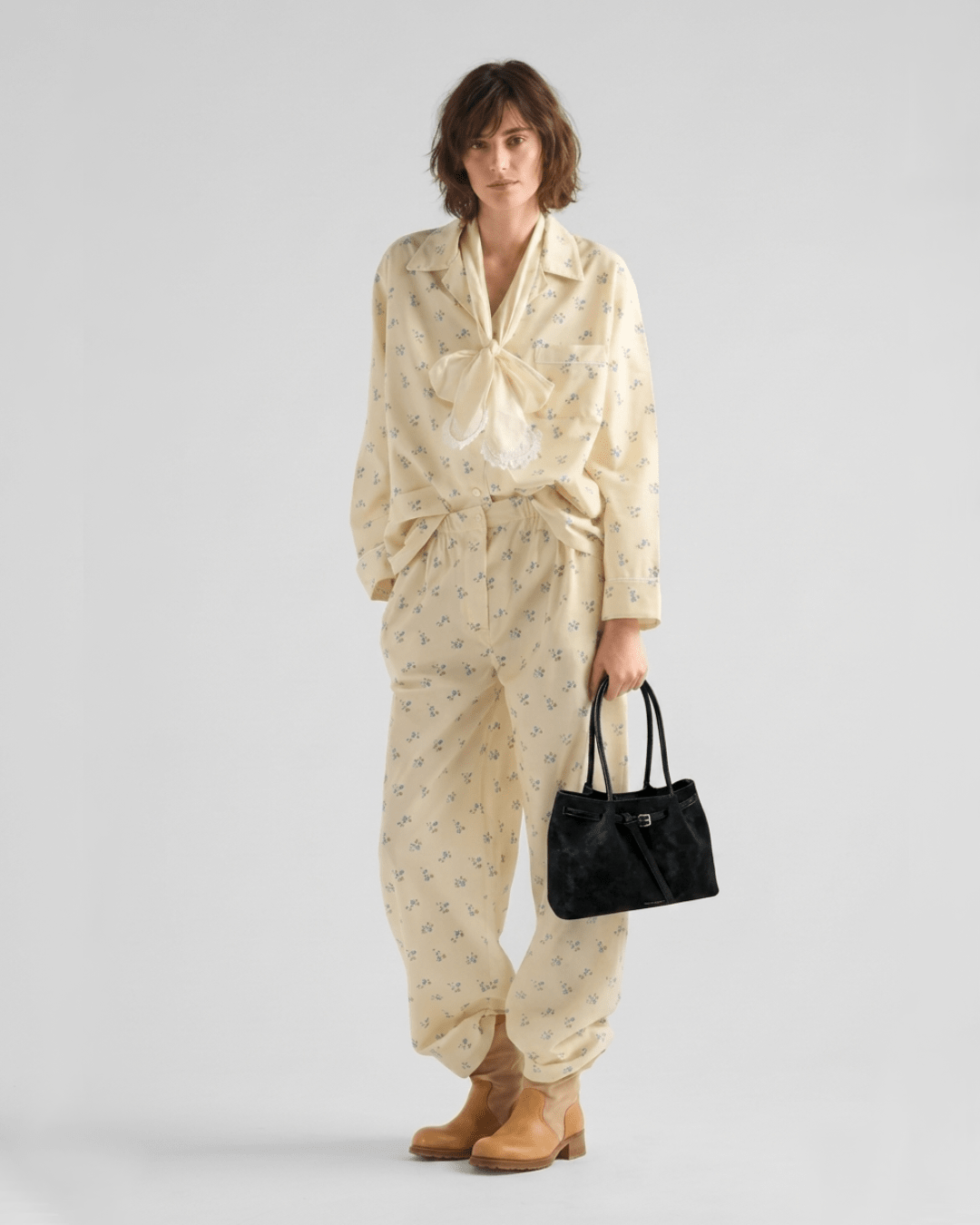 Sac Seau Parisien - Belle Allure Paris