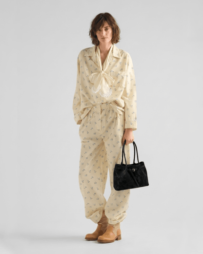 Sac Seau Parisien - Belle Allure Paris