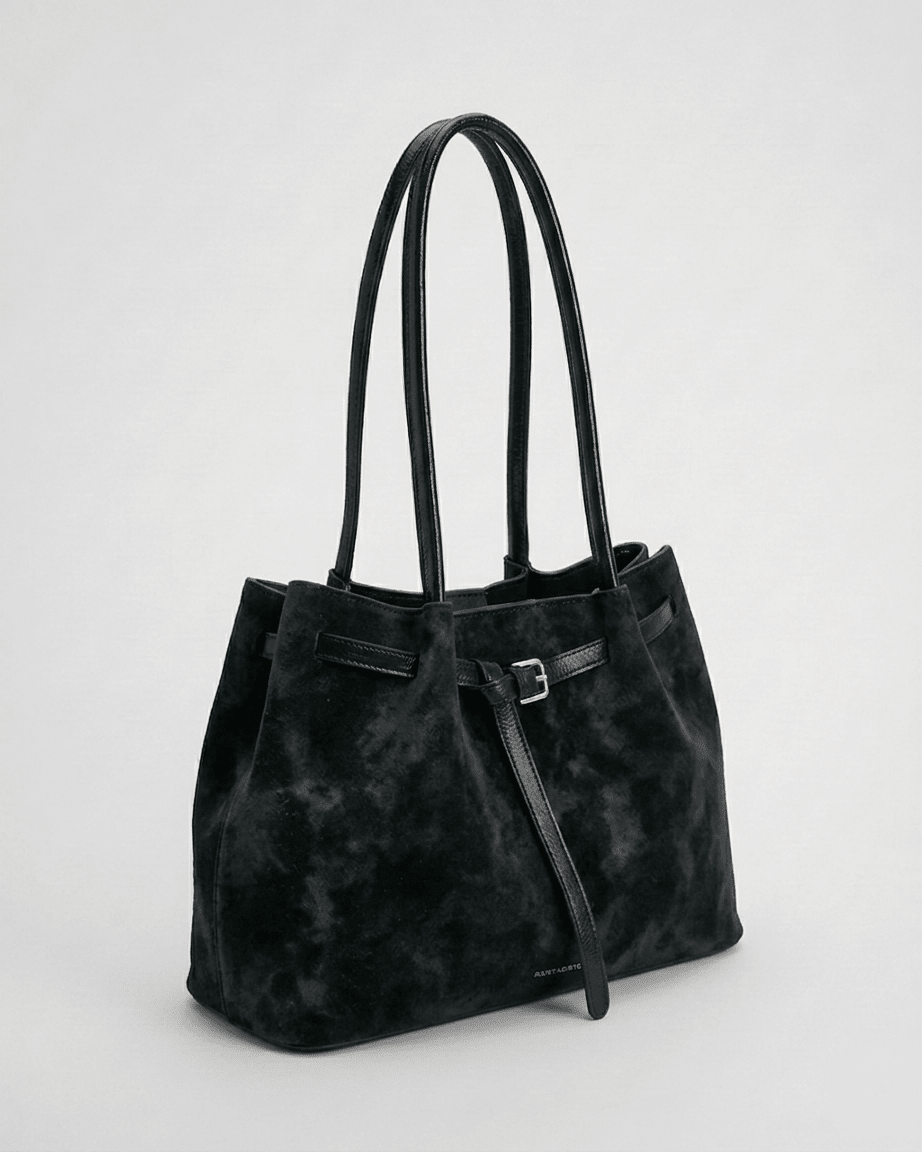 Sac Seau Parisien - Belle Allure Paris