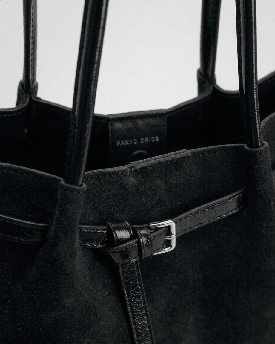Sac Seau Parisien - Belle Allure Paris